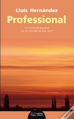 Capa do artigo Professional