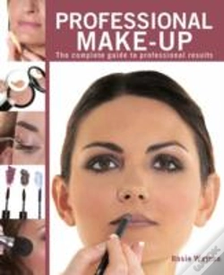 Capa do artigo Professional Make-Up