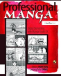 Professional Manga - Preview