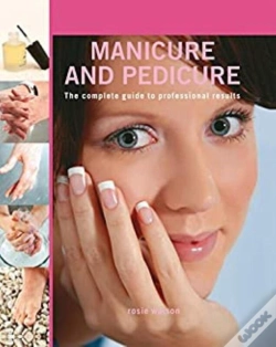 Capa do artigo Professional Manicure And Pedicure