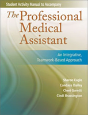 Professional Medical Assistant Manual - Preview