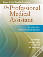 Capa do artigo Professional Medical Assistant Manual