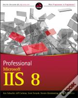 Professional Microsoft Iis 8