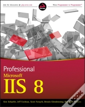 Professional Microsoft Iis 8
