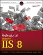 Professional Microsoft Iis 8 - Preview