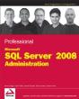 Professional Microsoft Sql Server 2008 Administration - Preview
