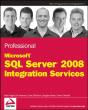 Professional Microsoft Sql Server 2008 Integration Services - Preview