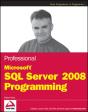 Professional Microsoft Sql Server 2008 Programming - Preview
