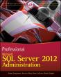 Professional Microsoft Sql Server 2012 Administration - Preview