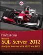 Professional Microsoft Sql Server 2012 Analysis Services With Mdx And Dax - Preview