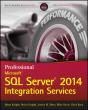 Professional Microsoft Sql Server 2014 Integration Services - Preview