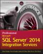 Professional Microsoft Sql Server 2014 Integration Services - Preview