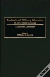 Professional Military Education In The United States
