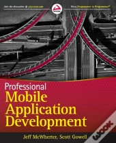 Professional Mobile Application Development