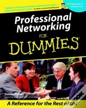 Professional Networking For Dummies