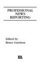 Professional News Reporting - Preview