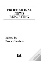 Capa do artigo Professional News Reporting