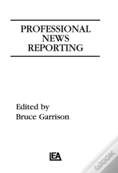 Professional News Reporting
