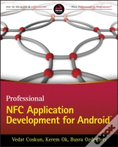 Professional Nfc Application Development For Android
