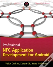Capa do artigo Professional Nfc Application Development For Android