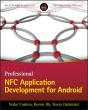 Professional Nfc Application Development For Android - Preview