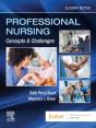 Professional Nursing: Concepts & Challenges - E-Book - Preview
