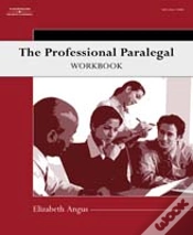 Capa do artigo PROFESSIONAL PARALEGAL WORKBK
