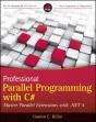 Professional Parallel Programming With C# - Preview