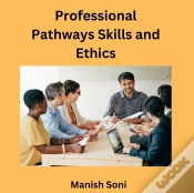 Capa do artigo Professional Pathways Skills And Ethics