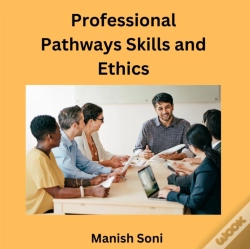 Capa do artigo Professional Pathways Skills And Ethics