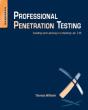 Professional Penetration Testing - Preview