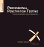 Professional Penetration Testing - Preview