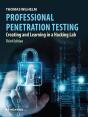 Professional Penetration Testing - Preview