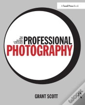 Capa do artigo Professional Photography