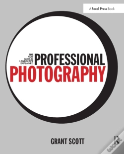 Capa do artigo Professional Photography