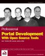 Professional Portal Development With Open Source Tools - Preview