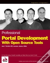 Capa do artigo Professional Portal Development With Open Source Tools