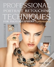 Capa do artigo Professional Portrait Retouching Techniques For Photographers Using Photoshop