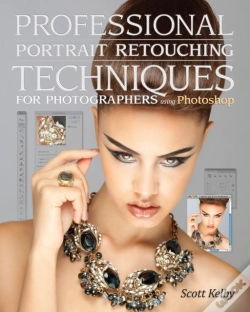 Capa do artigo Professional Portrait Retouching Techniques For Photographers Using Photoshop