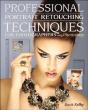 Professional Portrait Retouching With Ad - Preview