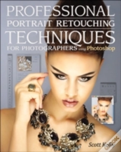 Capa do artigo Professional Portrait Retouching With Ad