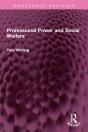 Professional Power And Social Welfare - Preview