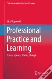 Capa do artigo Professional Practice And Learning