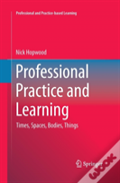 Professional Practice And Learning