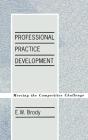 Professional Practice Development - Preview