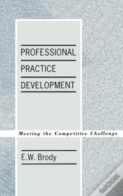 Capa do artigo Professional Practice Development