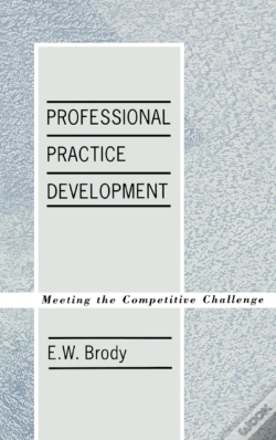 Capa do artigo Professional Practice Development