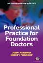 Professional Practice For Foundation Doctors - Preview