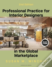 Capa do artigo Professional Practice For Interior Designers In The Global Marketplace