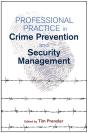 Professional Practice In Crime Prevention And Security Management - Preview